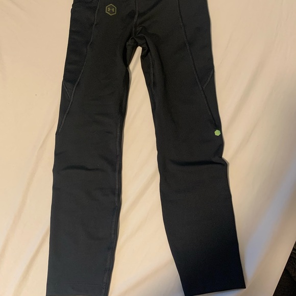 Under armour capri leggings - Picture 5 of 5